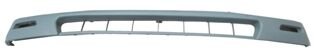 FORD FOCUS- SD/HB- 05/07; KARLIK (ÖN TAMPON ALTI) SİYAH (SPOILER)(TW) G05M59-17C749