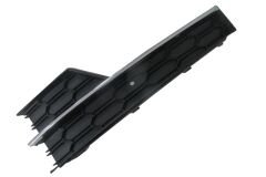 SKODA OCTAVIA- 17/19; SİS LAMBA KAPAĞI SOL (NİKELAJLI) 5E0807682G 9B9