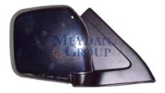 MITSUBISHI PAJERO- 92/97; KAPI AYNASI SOL MANUEL NİKELAJLI MR322983