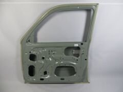 TOYOTA HILUX- PICK UP LN145- 98/01; ÖN KAPI KOMPLE SAĞ ÇİFT KABİN GRİ (İCELİ/ÇEKOMASTİKLİ)(SIMYI) 67001-35480