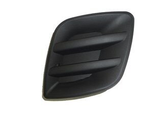 TOYOTA RAV4- 06/09; SİS LAMBA KAPAĞI SOL SİYAH SİS DELİKSİZ (TYG) 52128-0R020