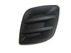TOYOTA RAV4- 06/09; SİS LAMBA KAPAĞI SOL SİYAH SİS DELİKSİZ (TYG) 52128-0R020