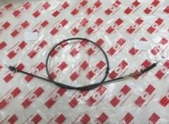 MAZDA B2500- PICK UP- 01/03; GAZ TELİ (HILEX) UA0141660