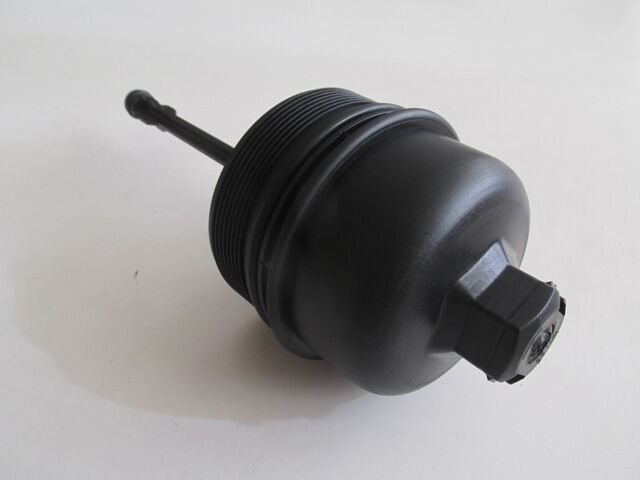 HYUNDAI ACCENT- ERA- 09/12; MOTOR YAĞ FİLTRE KAPAĞI 1.5 CRDI (PLASTİK) 26315-2A500