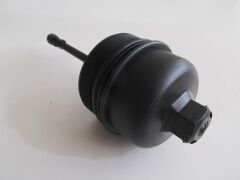 HYUNDAI ACCENT- ERA- 09/12; MOTOR YAĞ FİLTRE KAPAĞI 1.5 CRDI (PLASTİK) 26315-2A500