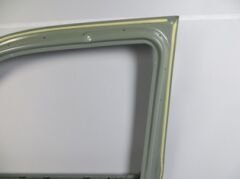 TOYOTA HILUX- PICK UP LN145- 02/05; ÖN KAPI KOMPLE SAĞ ÇİFT KABİN GRİ (İCELİ/ÇEKOMASTİKLİ-SIMYI 67001-35480