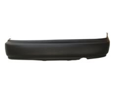 HONDA CIVIC- SD- 96/98; ARKA TAMPON SİYAH (BANT DELİKSİZ FPI) 04715-S01-A00ZZ