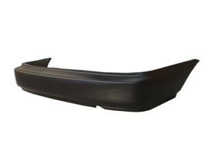 HONDA CIVIC- SD- 96/98; ARKA TAMPON SİYAH (BANT DELİKSİZ FPI) 04715-S01-A00ZZ