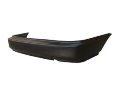 HONDA CIVIC- SD- 96/98; ARKA TAMPON SİYAH (BANT DELİKSİZ FPI) 04715-S01-A00ZZ