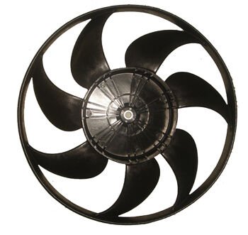 AUDI A3- 04/05; KLİMA FAN KANADI (KÜÇÜK) 1K0959455DG
