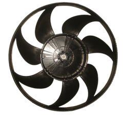 AUDI A3- 04/05; KLİMA FAN KANADI (KÜÇÜK) 1K0959455DG