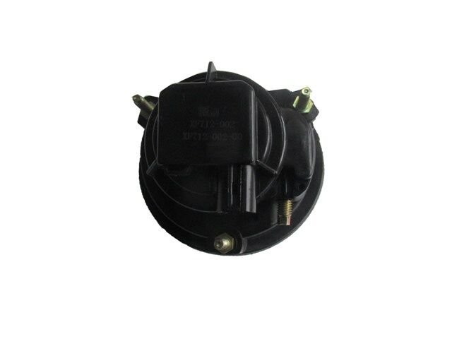 RENAULT CLIO- 2- HB- 98/01; SİS LAMBASI SAĞ YUVARLAK TİP (EUROLAMP) 712372911129