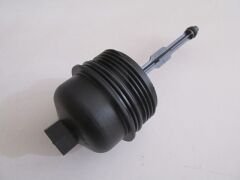 HYUNDAI I30- 12/16; MOTOR YAĞ FİLTRE KAPAĞI 1.5 CRDI (PLASTİK) 26315-2A000
