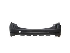 SUBARU FORESTER- 08/12; ARKA TAMPON SİYAH (REFLEKTÖR DELİKLİ)(TYG) 57704-SC010