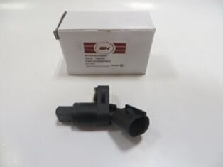 AUDI A3- 97/03; ABS SENSÖRÜ ÖN SAĞ 2 FİŞLİ (1,6/1,8/2,0cc/1,9 TDI)(SH) 1J0927804