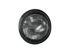 RENAULT CLIO- 2- HB- 98/01; SİS LAMBASI SOL YUVARLAK TİP (EUROLAMP) 712372811129