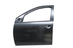DACIA SANDERO- 09/12; ÖN KAPI KOMPLE SOL (İCELİ/ÇEKOMASTİKLİ) (TW) 801012606R