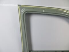 TOYOTA HILUX- PICK UP LN145- 98/01; ÖN KAPI KOMPLE SOL ÇİFT KABİN GRİ (İCELİ/ÇEKOMASTİKLİ)(SIMYI) 67002-35480