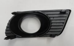 MAZDA BT 50- PICK UP- 10/12; SİS LAMBA KAPAĞI SİS DELİKLİ SOL SİYAH (ORİJİNAL) UB9C-50-C21