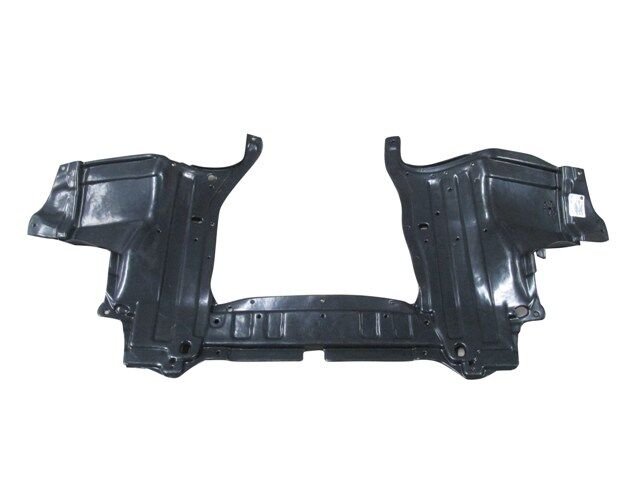 HONDA JAZZ- 09/13; KARTER MUHAFAZA PLASTİĞİ ORTA (TYG) 74111-TK6-A00