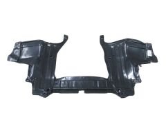 HONDA JAZZ- 09/13; KARTER MUHAFAZA PLASTİĞİ ORTA (TYG) 74111-TK6-A00