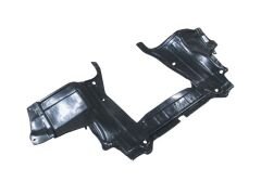 HONDA JAZZ- 09/13; KARTER MUHAFAZA PLASTİĞİ ORTA (TYG) 74111-TK6-A00