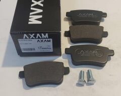 DİSK BALATA ARKA AX-02-04-01-4024 KANGO-III 1.5 1.6 (08-)