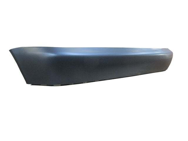 AUDI A3- 97/03; ARKA TAMPON SİYAH (TW) 8L0807437DGRU