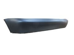 AUDI A3- 97/03; ARKA TAMPON SİYAH (TW) 8L0807437DGRU
