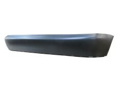 AUDI A3- 97/03; ARKA TAMPON SİYAH (TW) 8L0807437DGRU