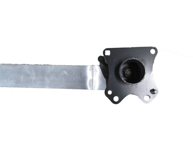 PEUGEOT 508- 14/17; ÖN TAMPON DEMİRİ (ALÜMİNYUM) 9670752080