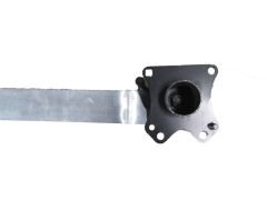 PEUGEOT 508- 14/17; ÖN TAMPON DEMİRİ (ALÜMİNYUM) 9670752080