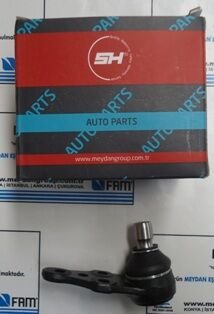 CHEVROLET LACETTI- SD- 04/09; ROTİL SAĞ/SOL AYNI (ADET) (SH) 96490218