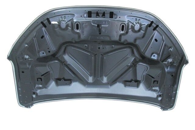 (YENİ ÜRÜN!!!)DACIA SANDERO STEPWAY- 21/24; MOTOR KAPUTU (İCELİ/ÇEKOMASTİKLİ) (EAGLE BODY) 651004113R