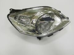 PEUGEOT BIPPER- 08/17; FAR LAMBASI SAĞ ELEKTRİKLİ/MOTORLU (H4) (AYFAR) 1353197080