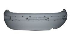 CITROEN C3- 03/05; ARKA TAMPON GRİ (ASTARLI BANT DELİKLİ PHIRA) 7410R6