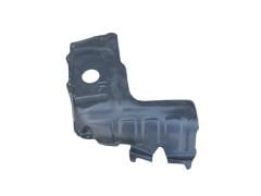 HYUNDAI ACCENT- 98/00; KARTER MUHAFAZA PLASTİĞİ SAĞ 29120-22100