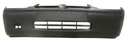 OPEL CORSA- B- 93/96; ÖN TAMPON SİYAH (SİS DELİKSİZ (PÜTÜRLÜ TİP) (LM) 1400136