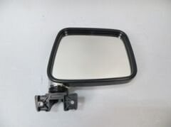 ISUZU TFR PICK UP- 90/97; KAPI AYNASI SAĞ MANUEL NİKELAJLI (SACA BAĞLANAN) (TW) 8-94377565-0