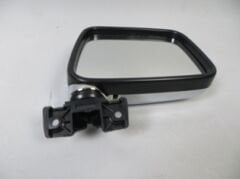 ISUZU TFR PICK UP- 90/97; KAPI AYNASI SAĞ MANUEL NİKELAJLI (SACA BAĞLANAN) (TW) 8-94377565-0