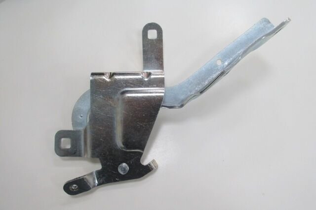 RENAULT CLIO- 4- HB- 13/16; KAPUT MENTEŞESİ SAĞ (EAGLE BODY) 654008394R
