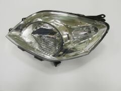 PEUGEOT BIPPER- 08/17; FAR LAMBASI SOL ELEKTRİKLİ/MOTORLU (H4) (AYFAR) 1353198080