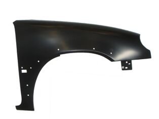 CITROEN SAXO- 00/03; ÖN ÇAMURLUK SAĞ SİNYAL VE DODİK DELİKLİ (VTS MODEL) (TW) 7841.N3