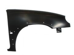 CITROEN SAXO- 00/03; ÖN ÇAMURLUK SAĞ SİNYAL VE DODİK DELİKLİ (VTS MODEL) (TW) 7841.N3