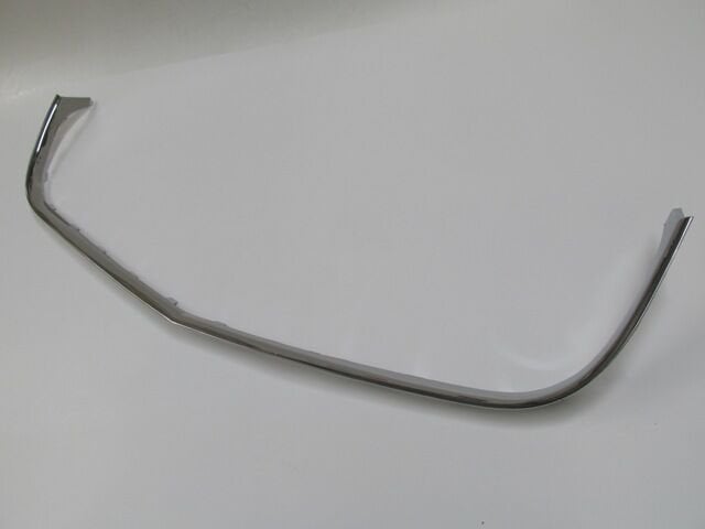 OPEL VECTRA- 06/09; ÖN PANJUR ÇERÇEVESİ NİKELAJI (TYG) 1400350