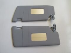 FORD FOCUS- SD/HB- 98/05; GÜNEŞLİK SAĞ/SOL SET 2 PARÇA 2M51A04101